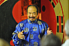 Master Lu Teaching Self Healing