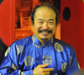 New Year Healing & Balancing Seminar