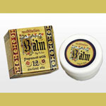 Meditation Mini Balm