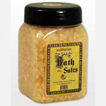 Meditation Bath Salts